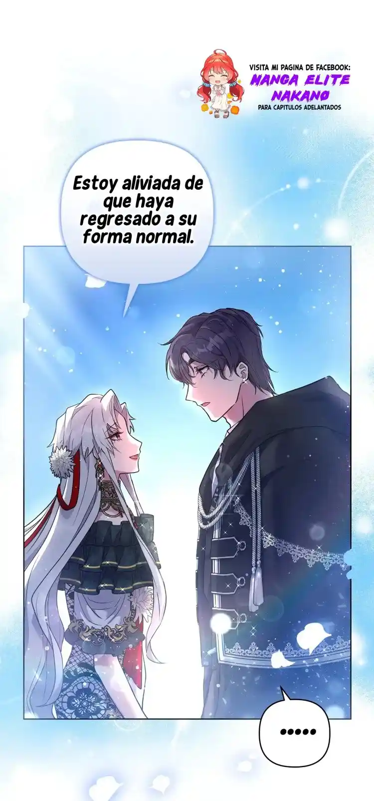 La Princesa Villana No Tolerará Un Mal Final - Capítulo 3 - Página 68 - LectorTMOo