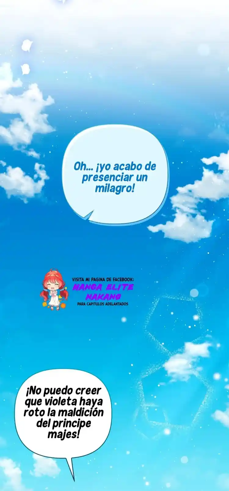 La Princesa Villana No Tolerará Un Mal Final - Capítulo 3 - Página 69 - LectorTMOo