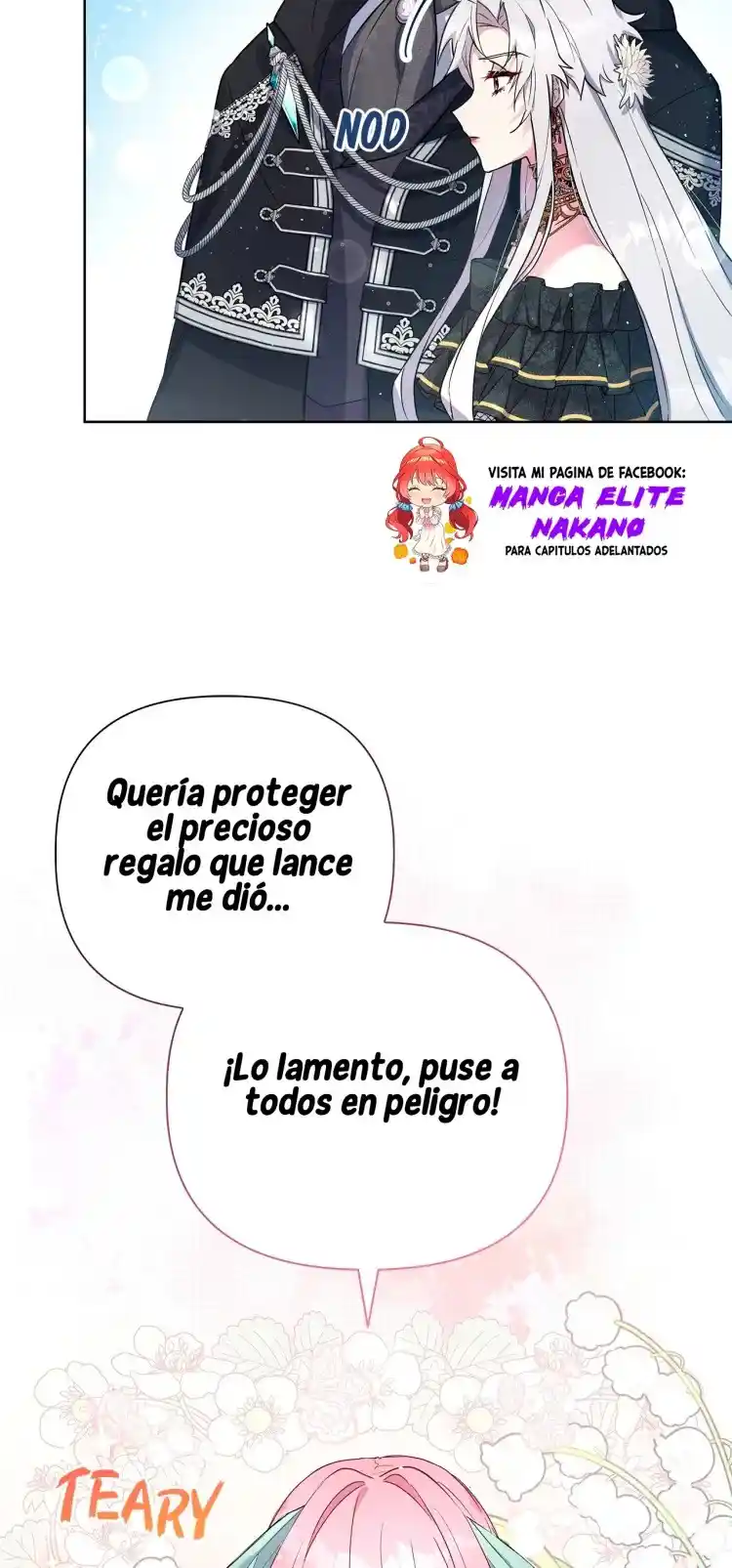 La Princesa Villana No Tolerará Un Mal Final - Capítulo 3 - Página 74 - LectorTMOo