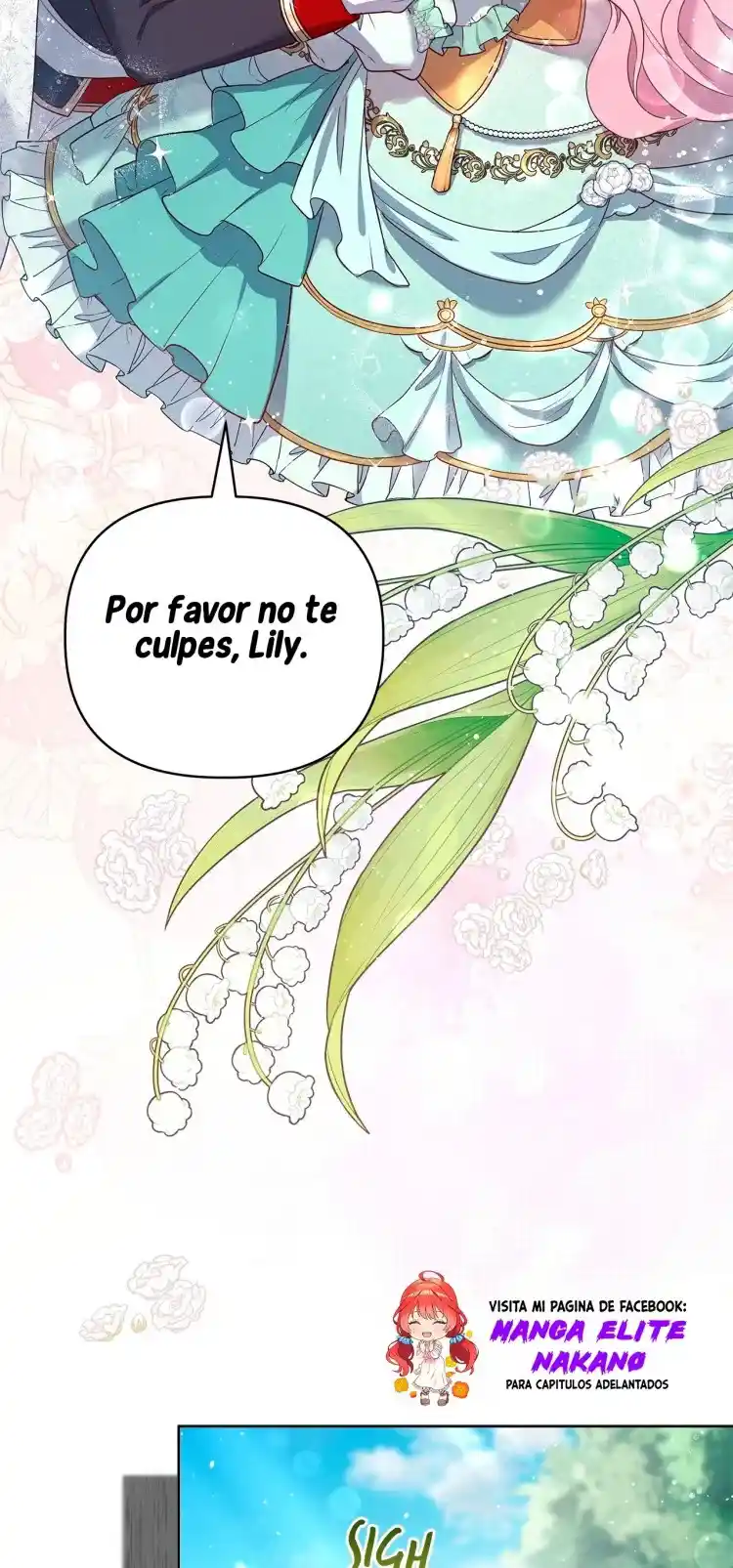 La Princesa Villana No Tolerará Un Mal Final - Capítulo 3 - Página 76 - LectorTMOo