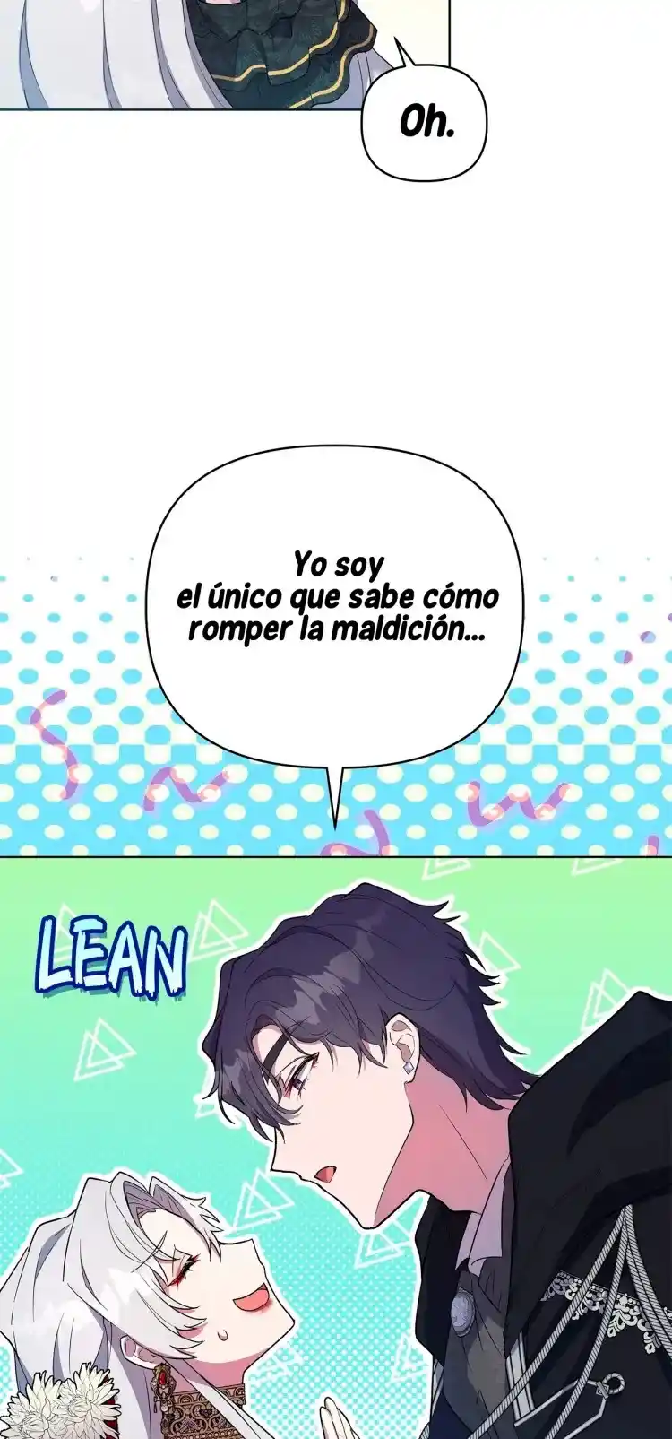 La Princesa Villana No Tolerará Un Mal Final - Capítulo 3 - Página 79 - LectorTMOo