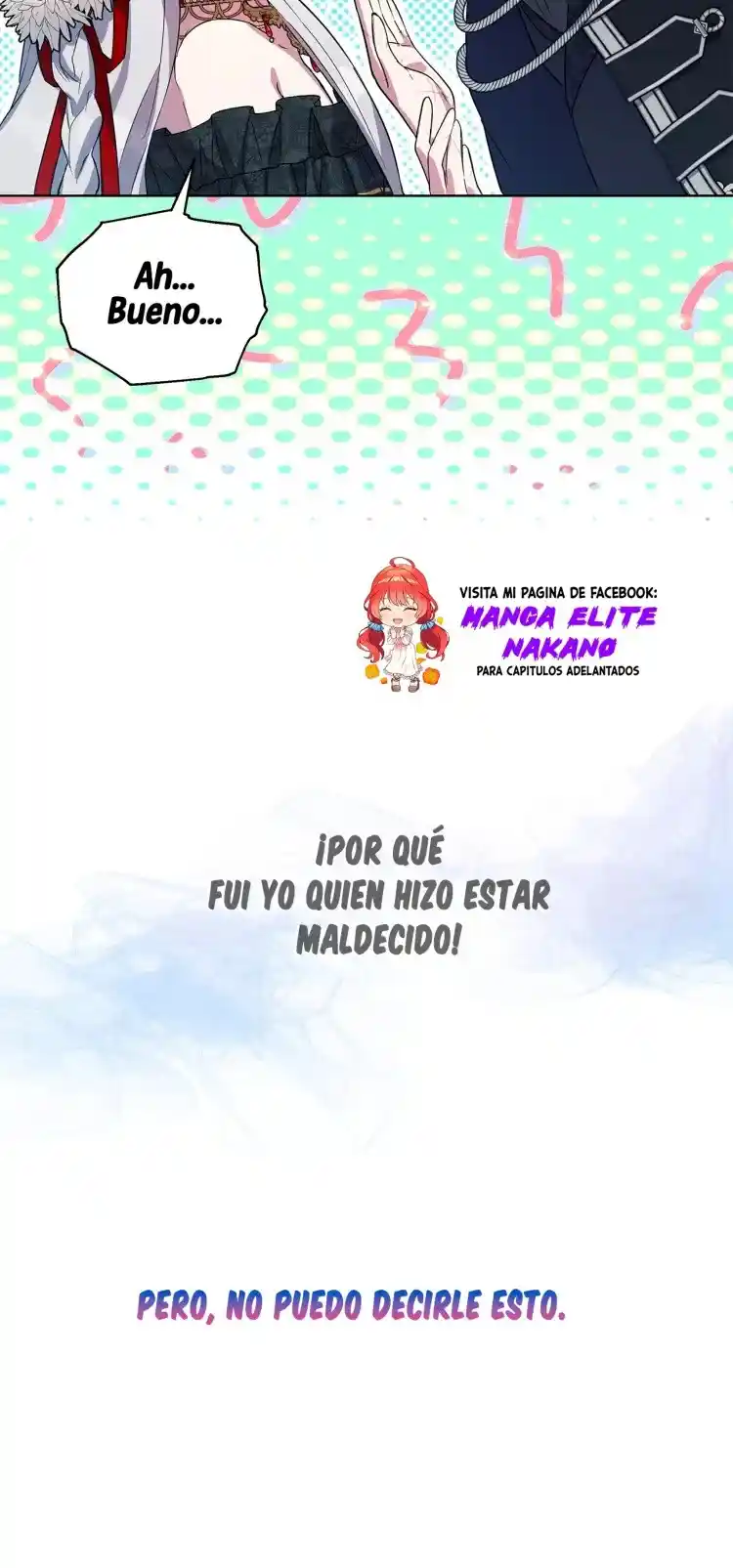 La Princesa Villana No Tolerará Un Mal Final - Capítulo 3 - Página 80 - LectorTMOo