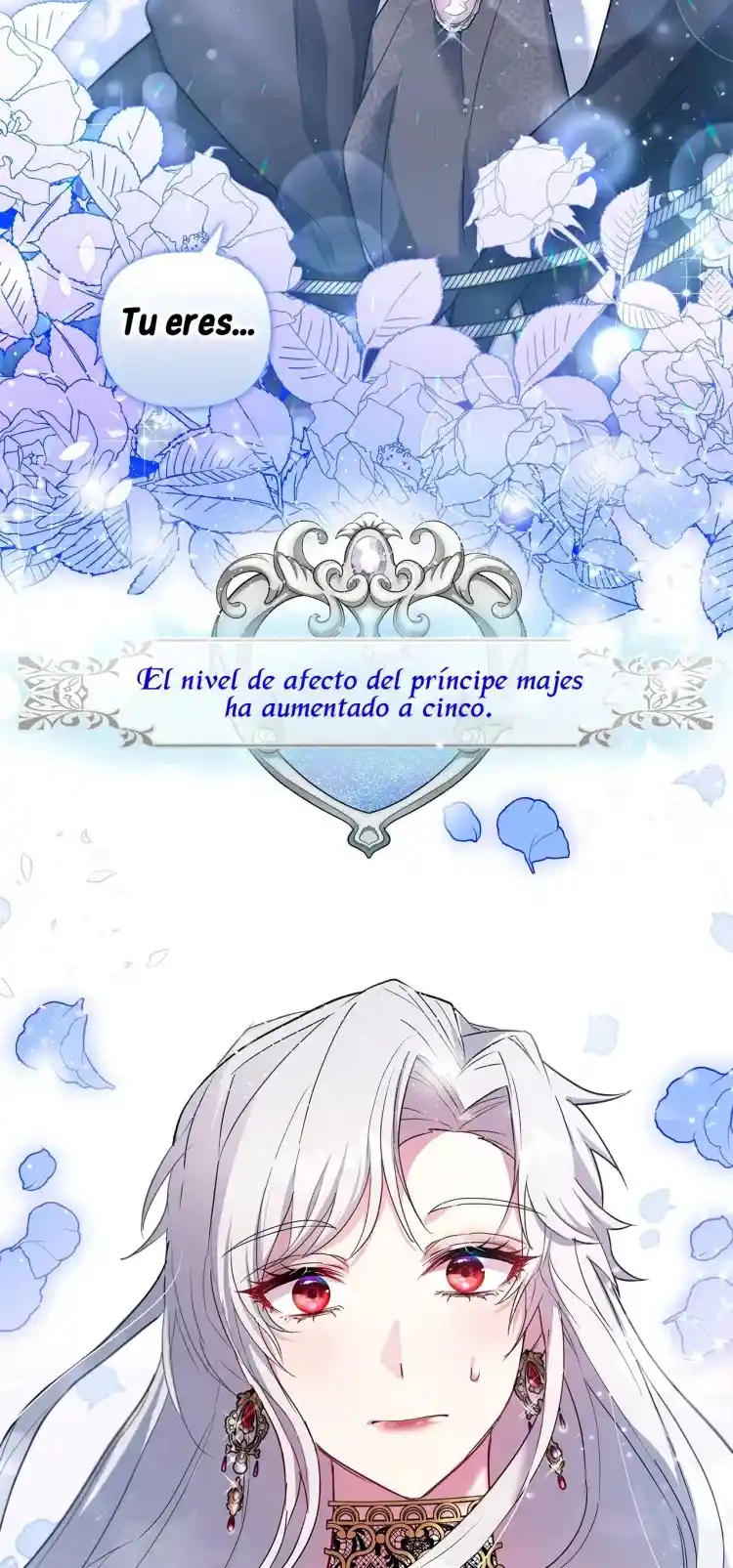 La Princesa Villana No Tolerará Un Mal Final - Capítulo 3 - Página 82 - LectorTMOo