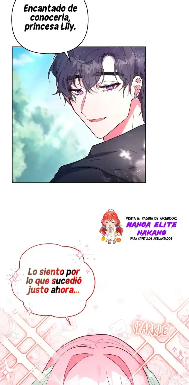 La Princesa Villana No Tolerará Un Mal Final - Capítulo 3 - Página 88 - LectorTMOo