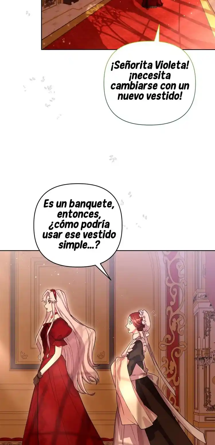 La Princesa Villana No Tolerará Un Mal Final - Capítulo 4 - Página 15 - LectorTMOo