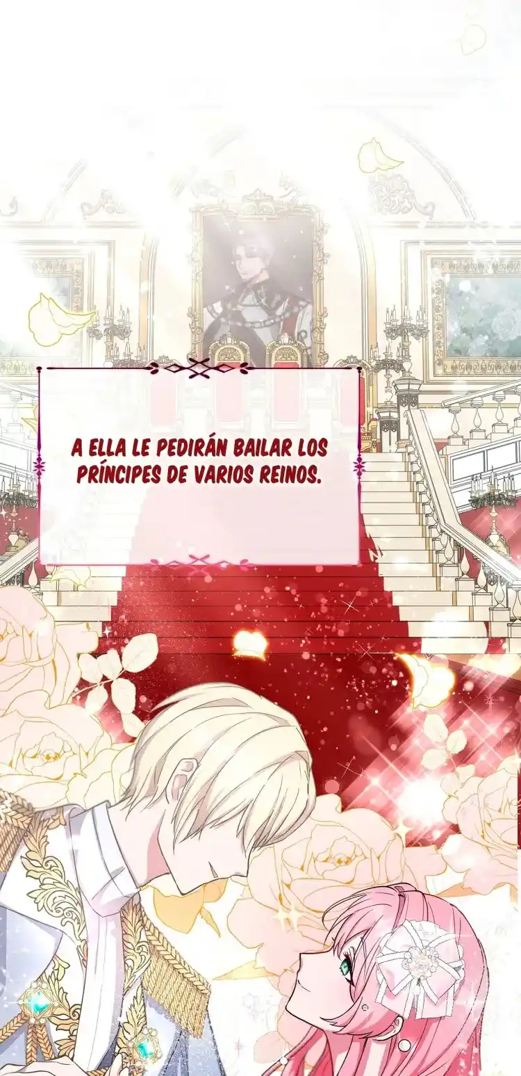 La Princesa Villana No Tolerará Un Mal Final - Capítulo 4 - Página 17 - LectorTMOo