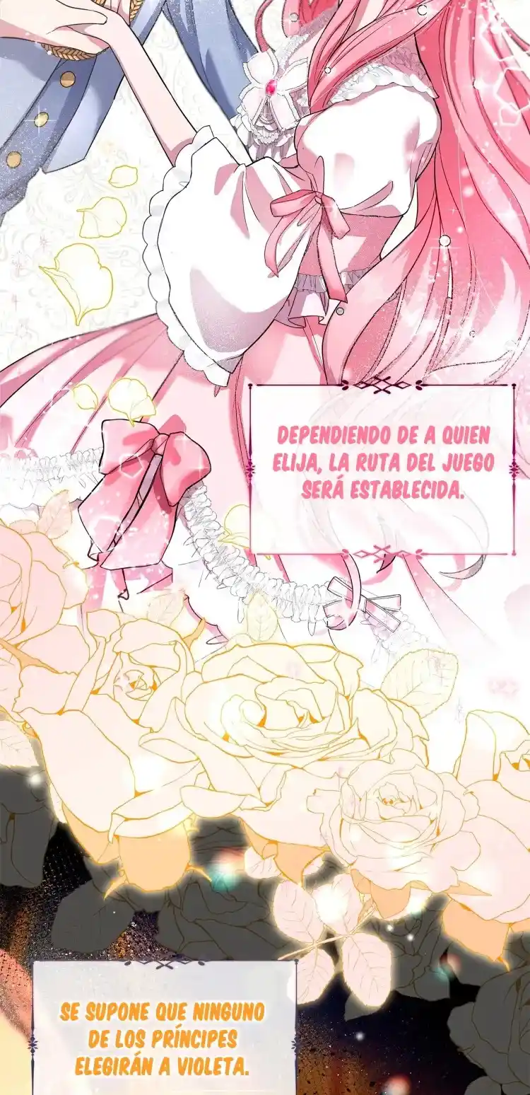 La Princesa Villana No Tolerará Un Mal Final - Capítulo 4 - Página 18 - LectorTMOo