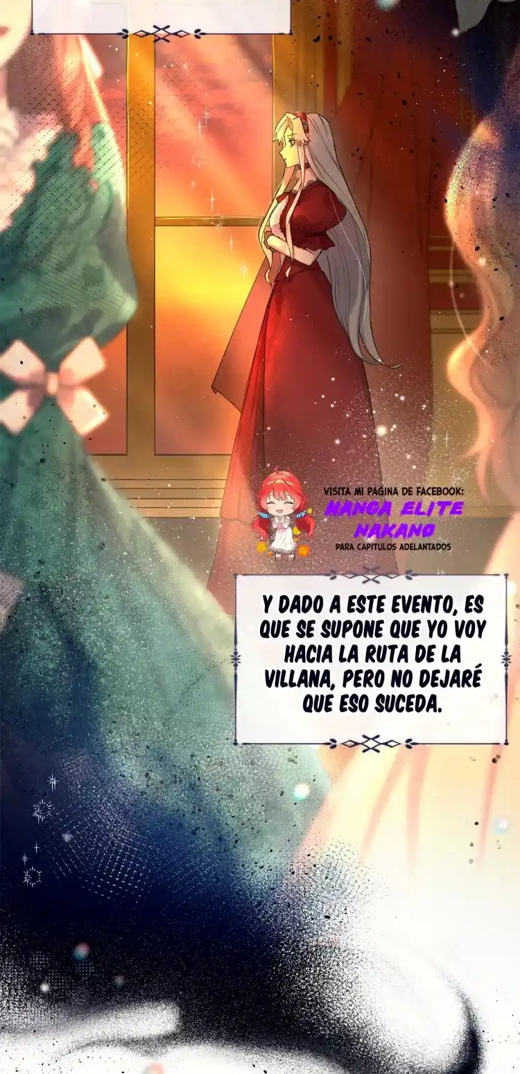 La Princesa Villana No Tolerará Un Mal Final - Capítulo 4 - Página 19 - LectorTMOo