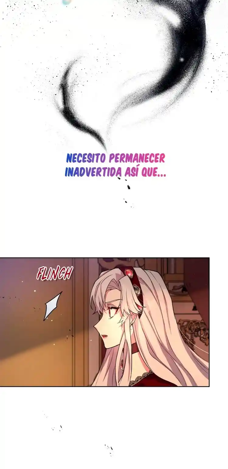 La Princesa Villana No Tolerará Un Mal Final - Capítulo 4 - Página 20 - LectorTMOo