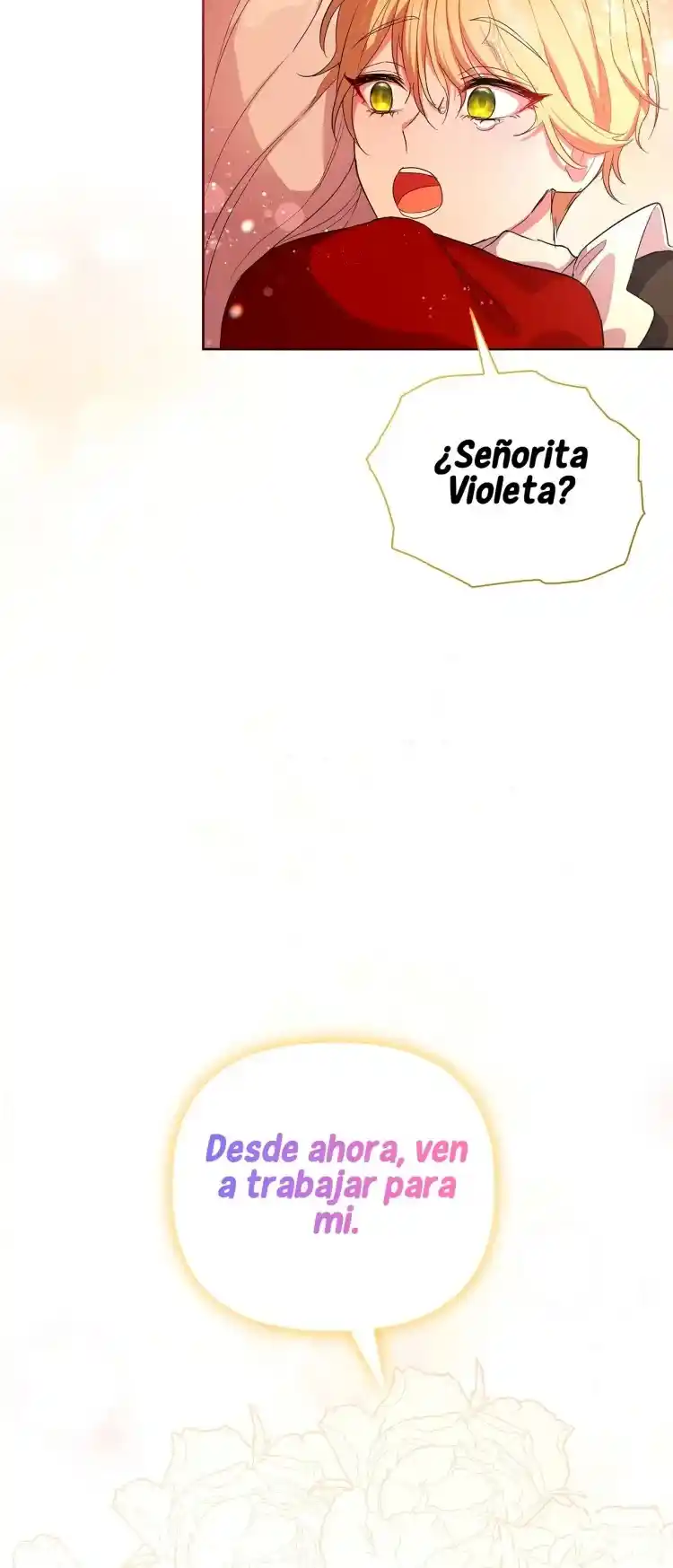 La Princesa Villana No Tolerará Un Mal Final - Capítulo 4 - Página 29 - LectorTMOo