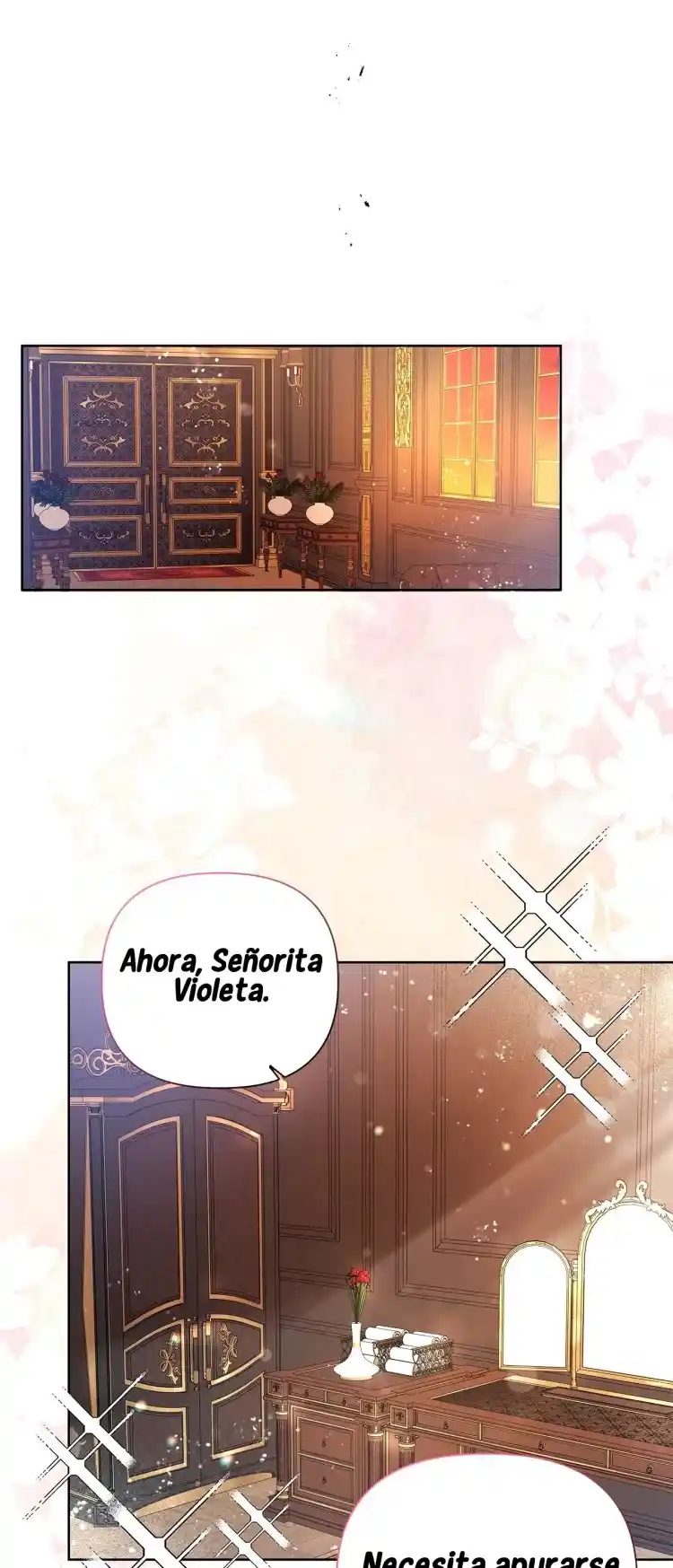 La Princesa Villana No Tolerará Un Mal Final - Capítulo 4 - Página 33 - LectorTMOo