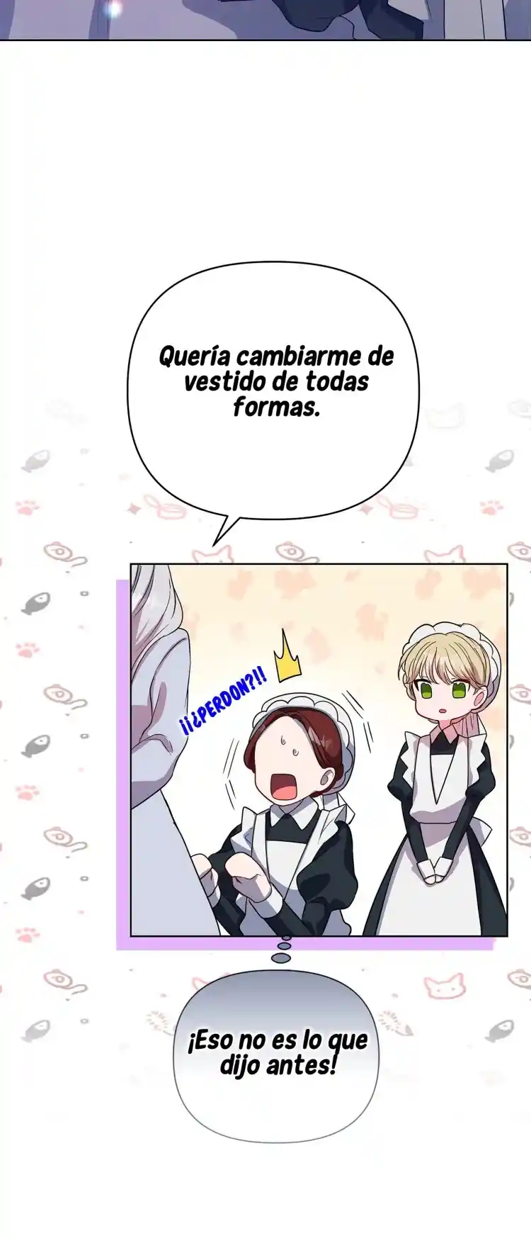 La Princesa Villana No Tolerará Un Mal Final - Capítulo 4 - Página 37 - LectorTMOo