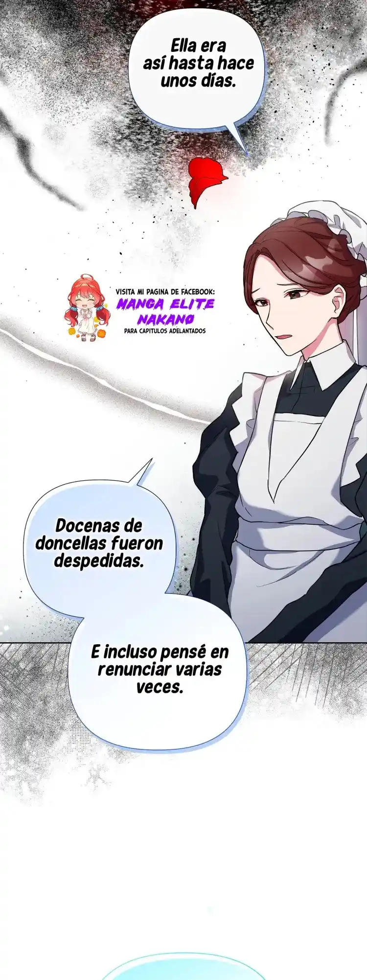 La Princesa Villana No Tolerará Un Mal Final - Capítulo 4 - Página 43 - LectorTMOo