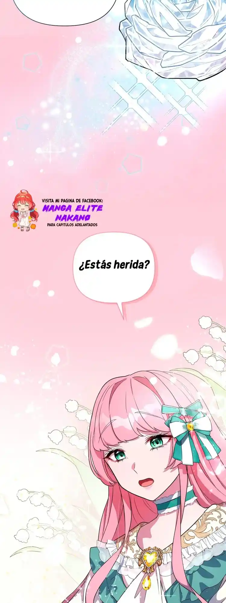 La Princesa Villana No Tolerará Un Mal Final - Capítulo 4 - Página 50 - LectorTMOo