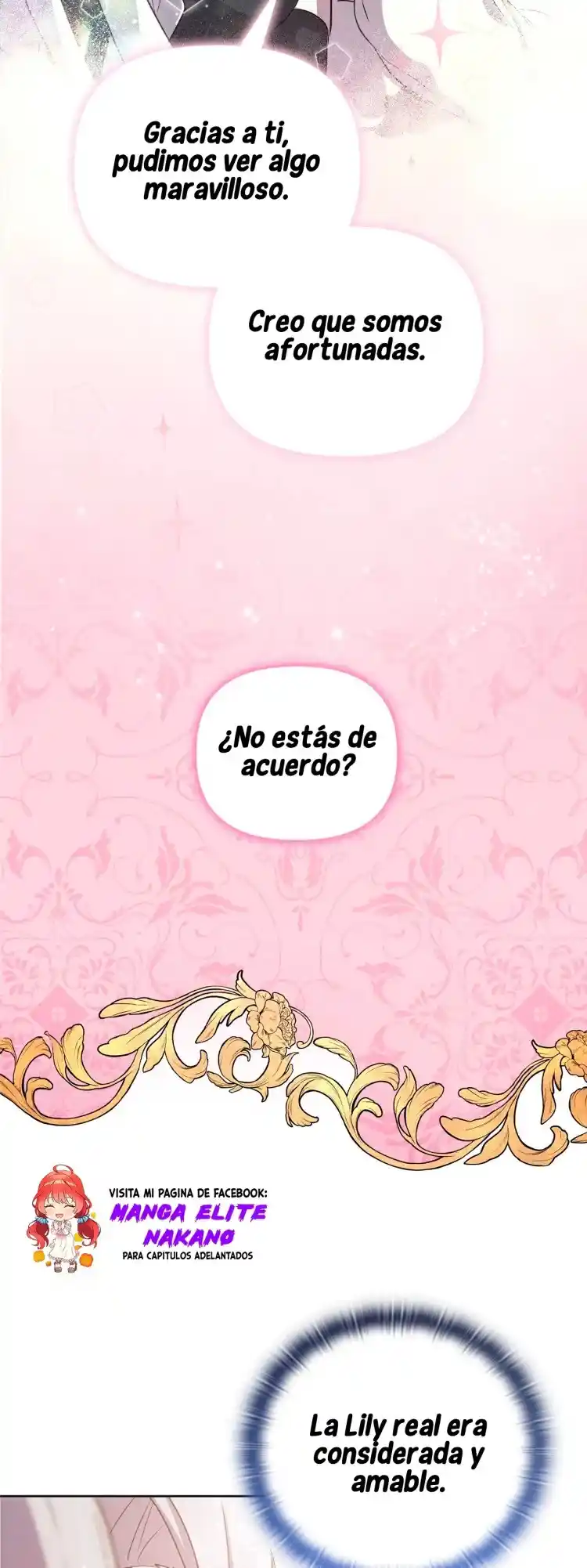 La Princesa Villana No Tolerará Un Mal Final - Capítulo 4 - Página 54 - LectorTMOo