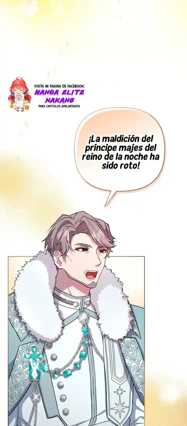 La Princesa Villana No Tolerará Un Mal Final - Capítulo 5 - Página 4 - LectorTMOo