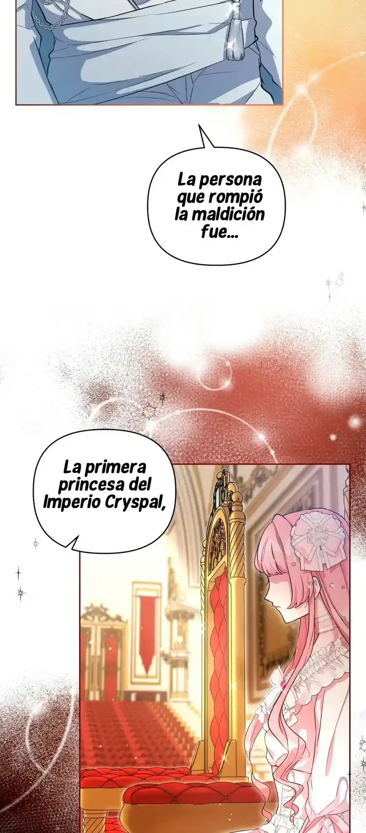 La Princesa Villana No Tolerará Un Mal Final - Capítulo 5 - Página 5 - LectorTMOo