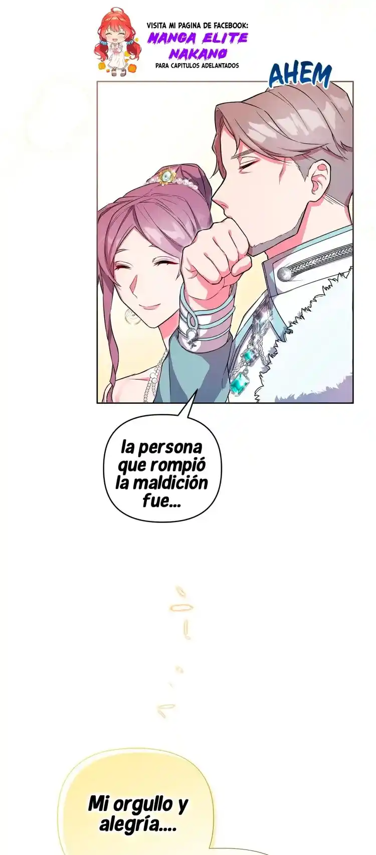La Princesa Villana No Tolerará Un Mal Final - Capítulo 5 - Página 11 - LectorTMOo
