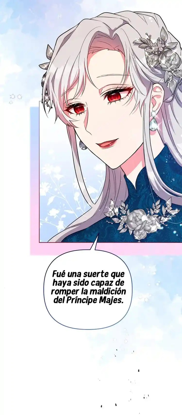 La Princesa Villana No Tolerará Un Mal Final - Capítulo 5 - Página 16 - LectorTMOo