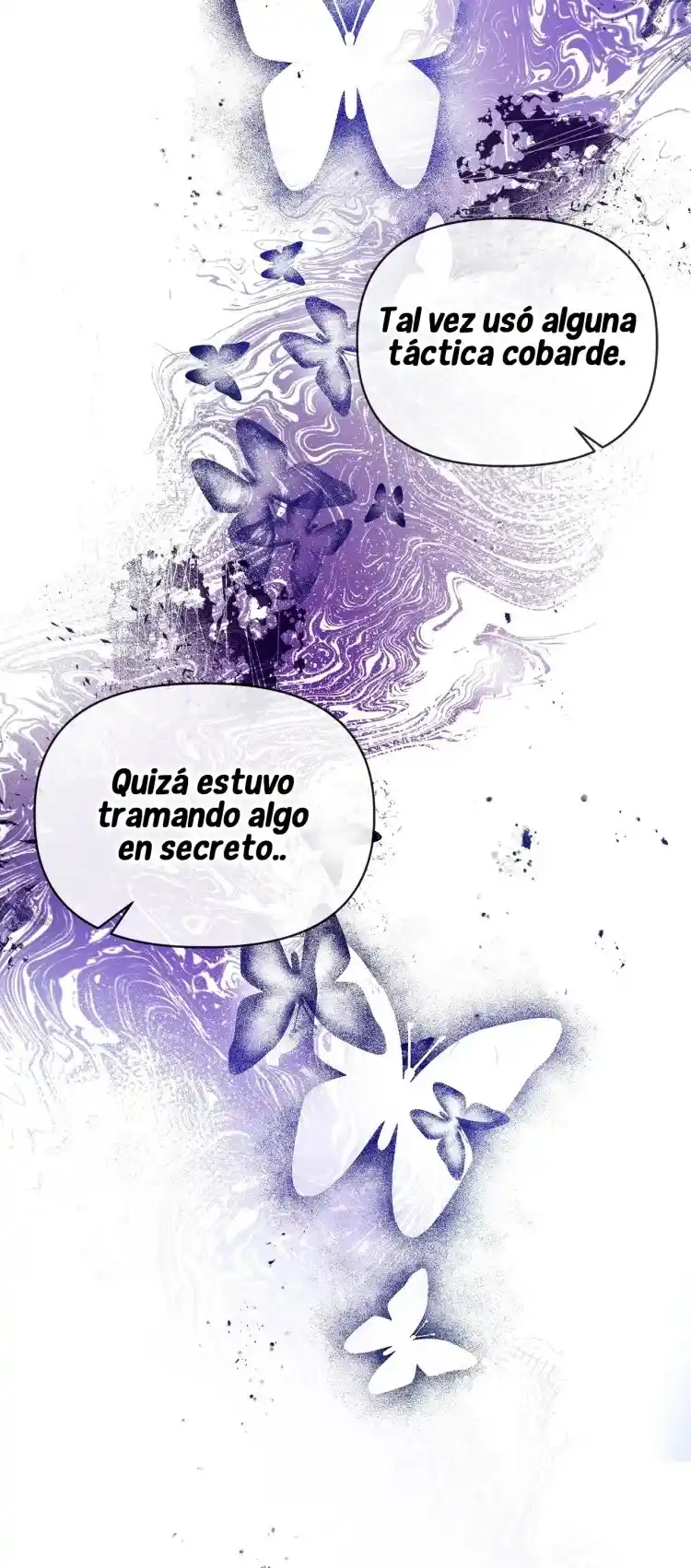 La Princesa Villana No Tolerará Un Mal Final - Capítulo 5 - Página 22 - LectorTMOo