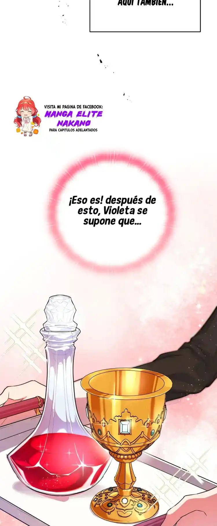 La Princesa Villana No Tolerará Un Mal Final - Capítulo 5 - Página 25 - LectorTMOo