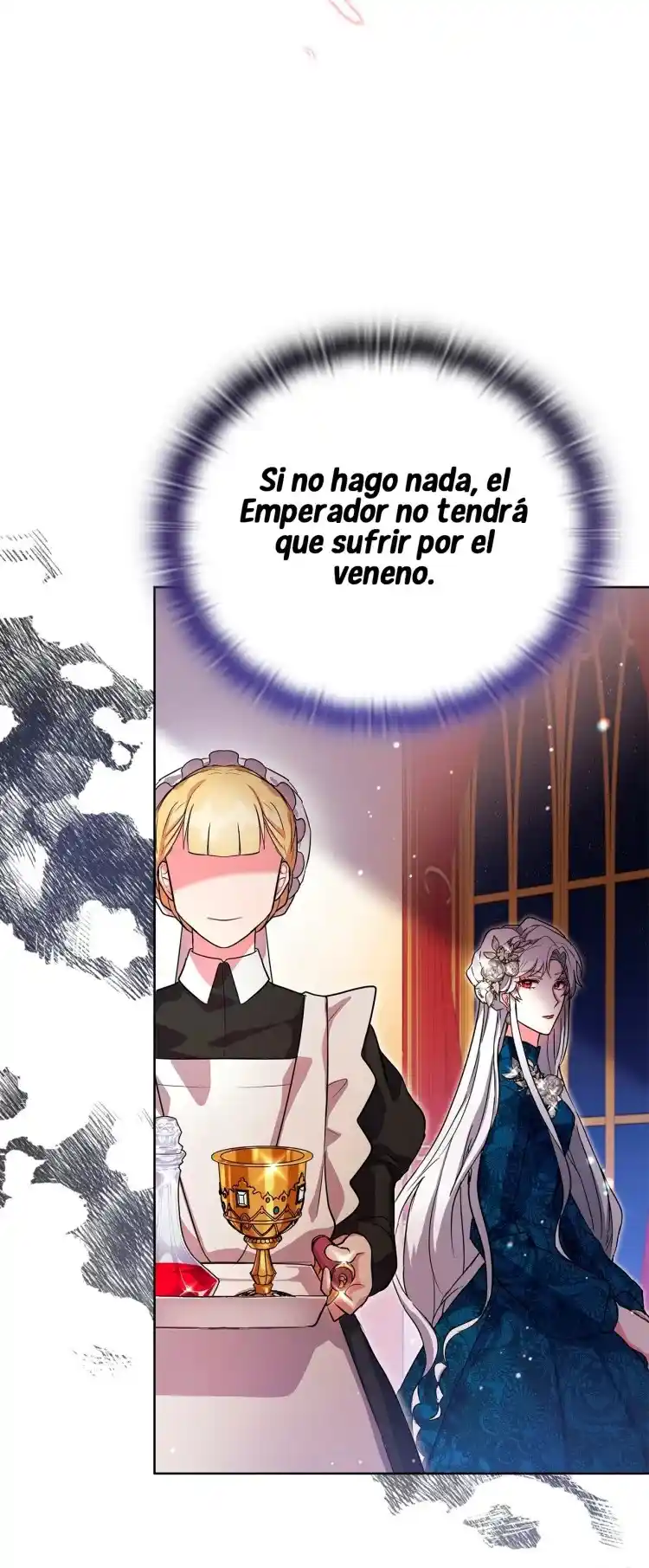La Princesa Villana No Tolerará Un Mal Final - Capítulo 5 - Página 35 - LectorTMOo