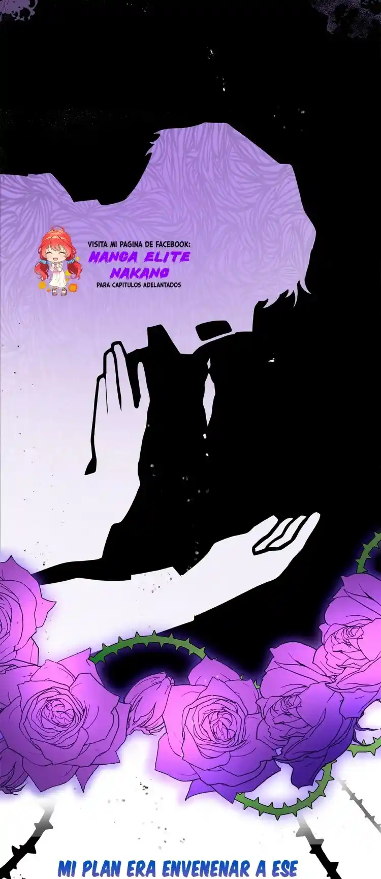 La Princesa Villana No Tolerará Un Mal Final - Capítulo 6 - Página 6 - LectorTMOo