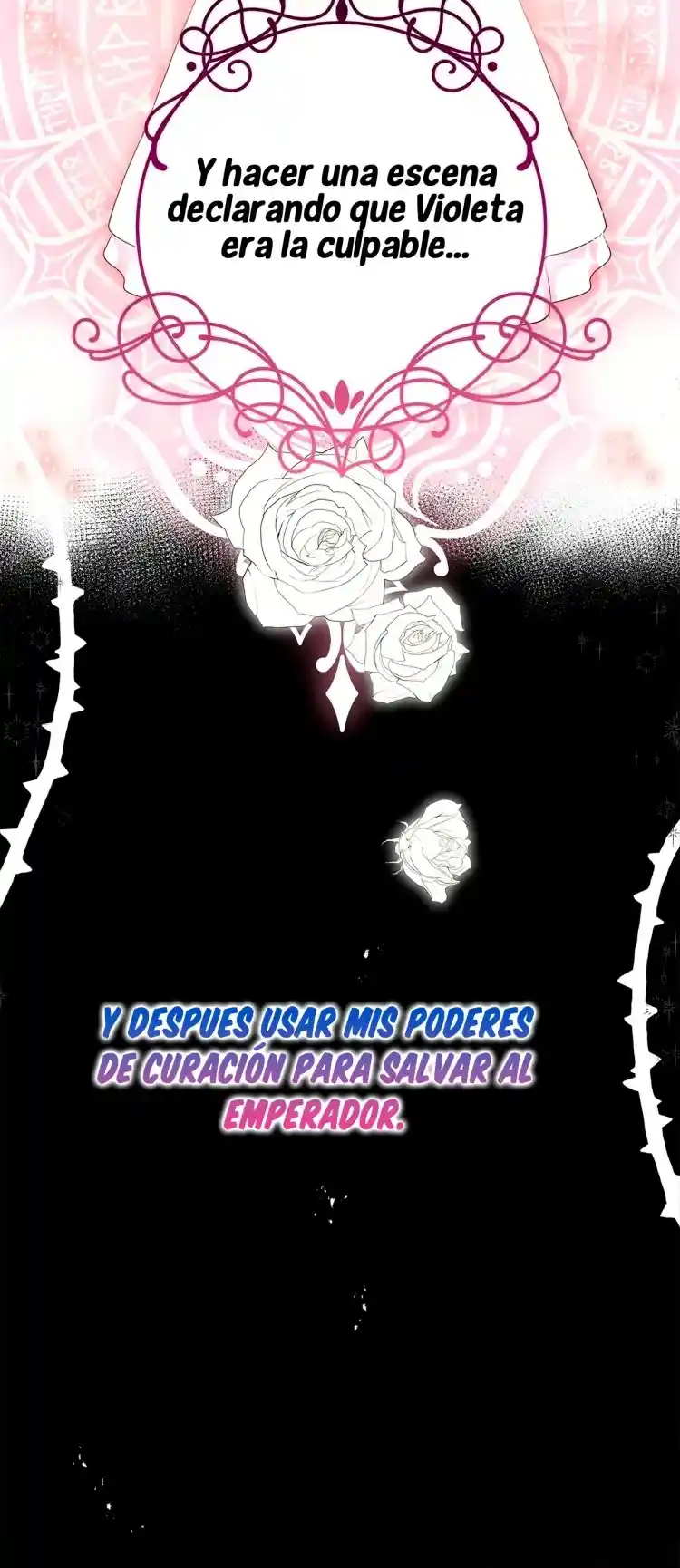 La Princesa Villana No Tolerará Un Mal Final - Capítulo 6 - Página 8 - LectorTMOo