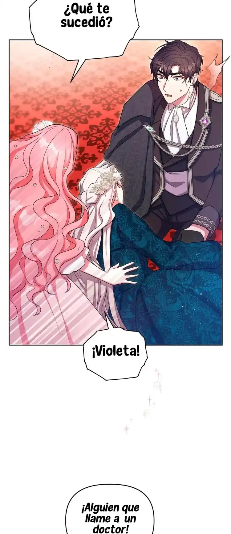 La Princesa Villana No Tolerará Un Mal Final - Capítulo 6 - Página 11 - LectorTMOo