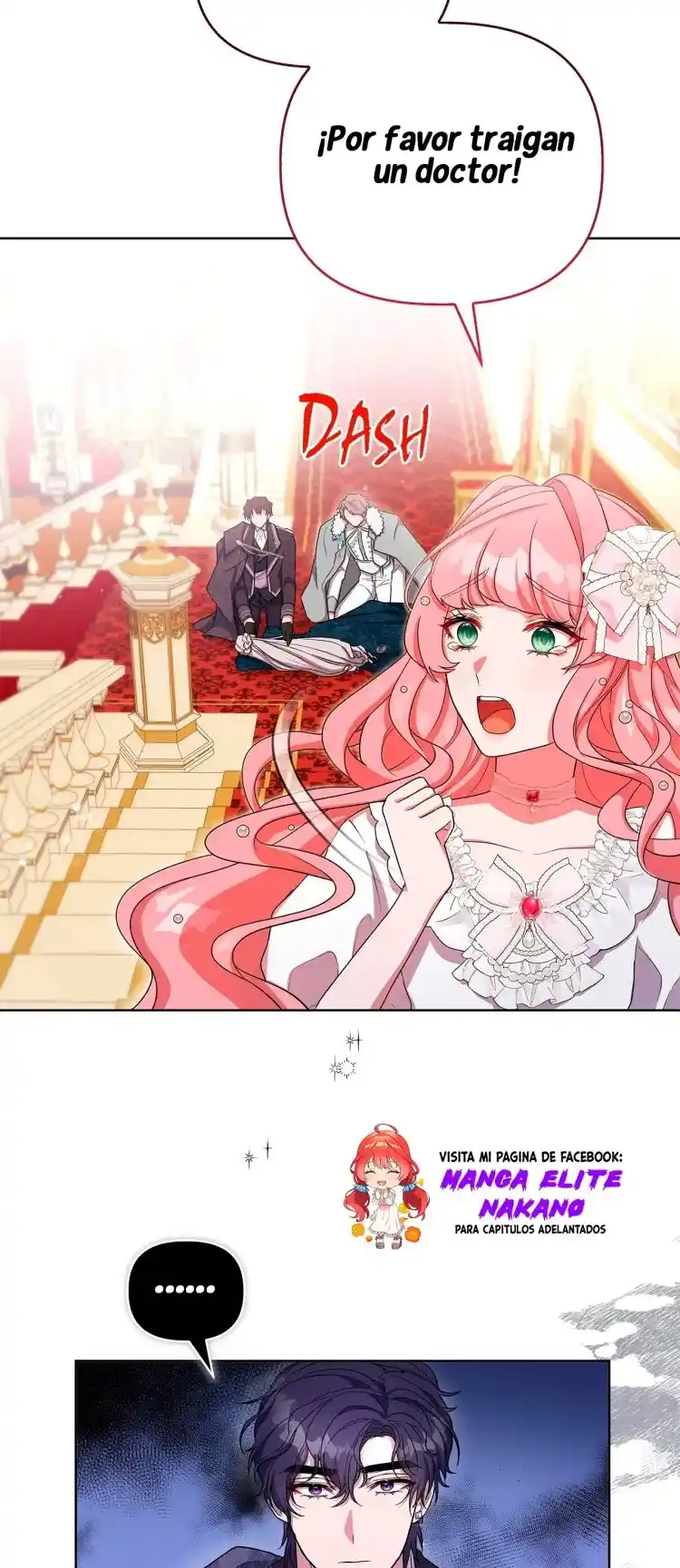 La Princesa Villana No Tolerará Un Mal Final - Capítulo 6 - Página 12 - LectorTMOo