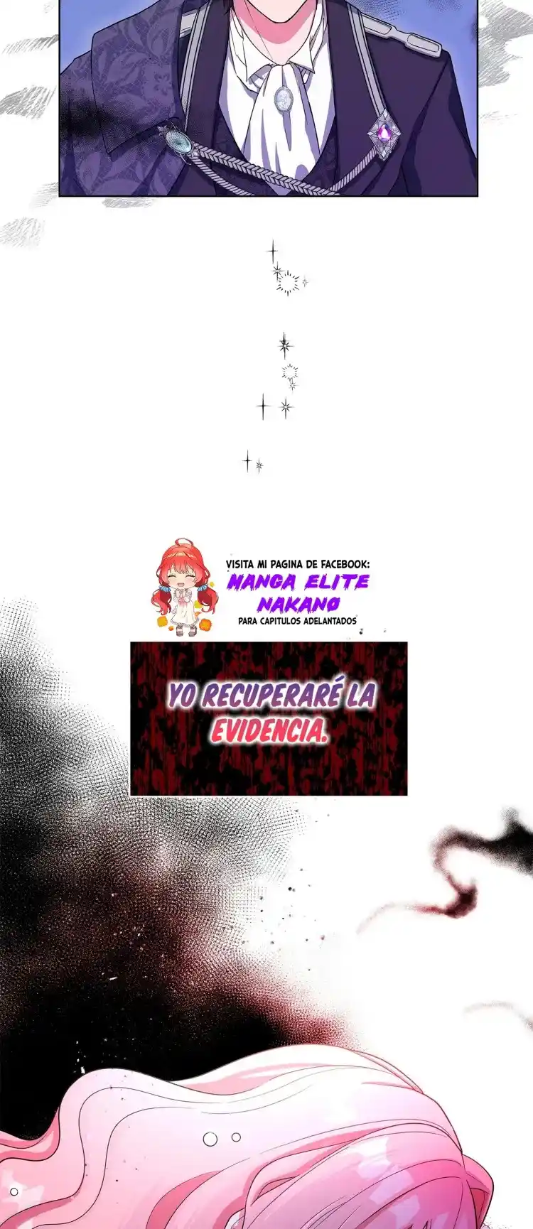 La Princesa Villana No Tolerará Un Mal Final - Capítulo 6 - Página 13 - LectorTMOo
