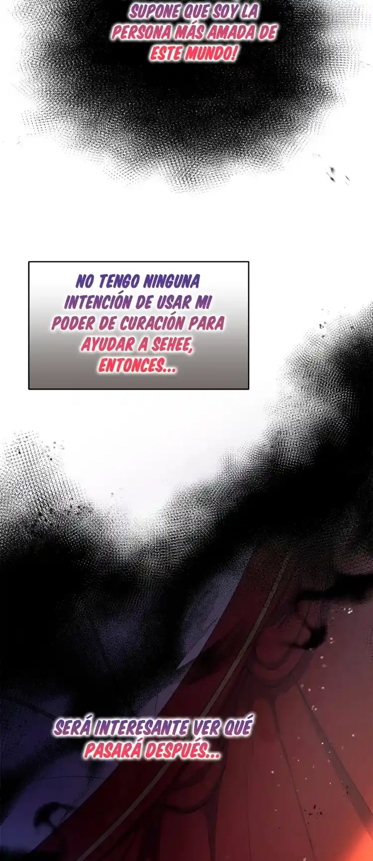 La Princesa Villana No Tolerará Un Mal Final - Capítulo 6 - Página 15 - LectorTMOo