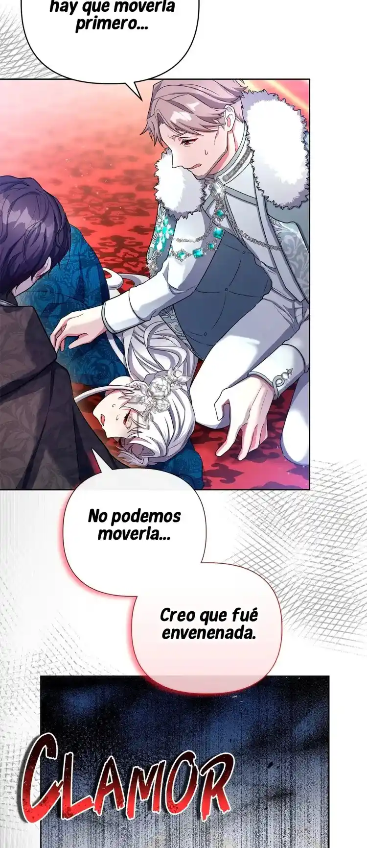La Princesa Villana No Tolerará Un Mal Final - Capítulo 6 - Página 18 - LectorTMOo