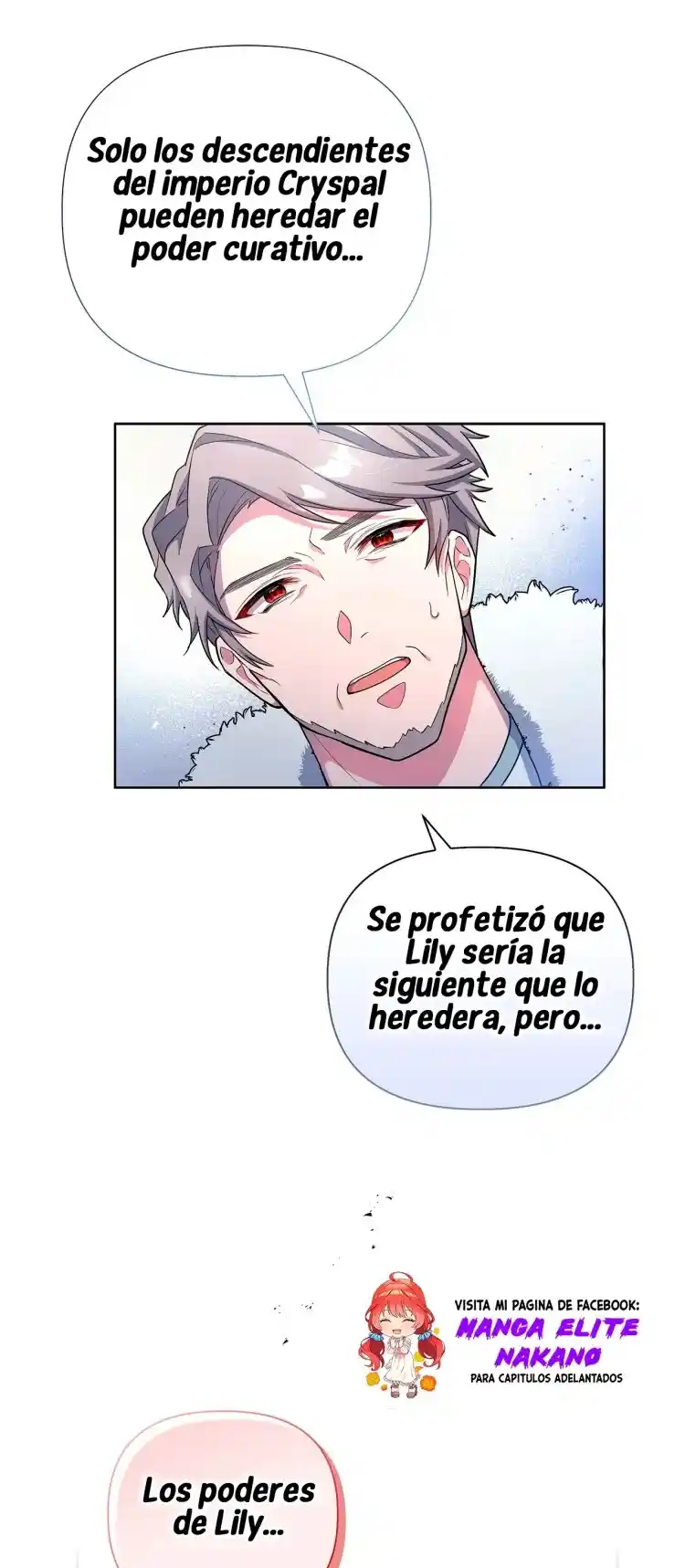 La Princesa Villana No Tolerará Un Mal Final - Capítulo 6 - Página 23 - LectorTMOo