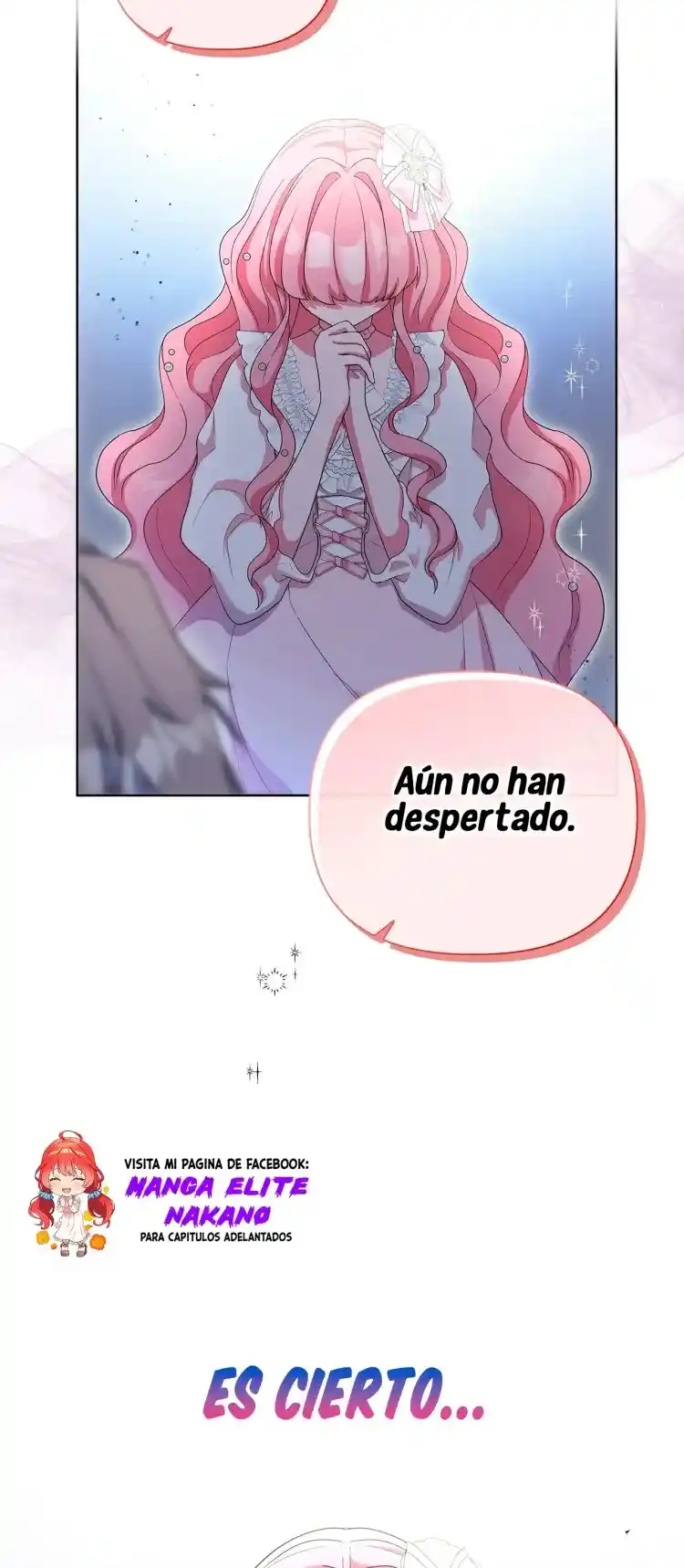 La Princesa Villana No Tolerará Un Mal Final - Capítulo 6 - Página 24 - LectorTMOo