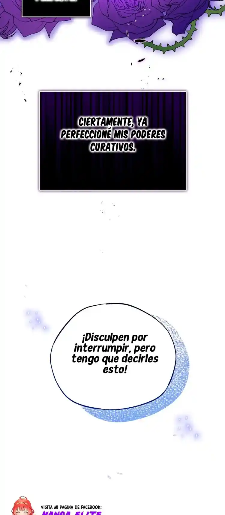La Princesa Villana No Tolerará Un Mal Final - Capítulo 6 - Página 31 - LectorTMOo