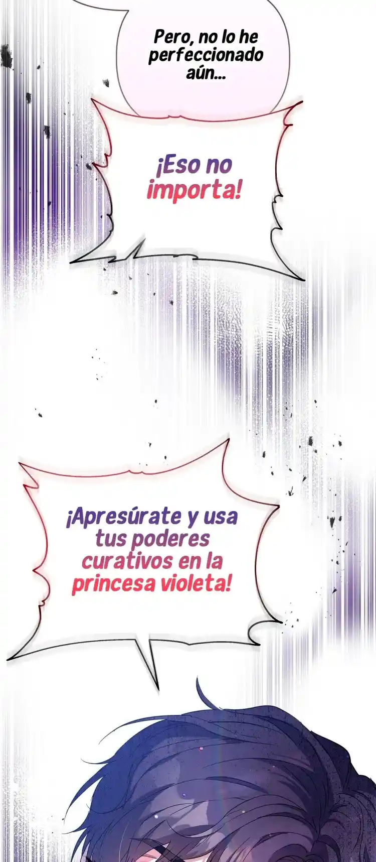 La Princesa Villana No Tolerará Un Mal Final - Capítulo 6 - Página 35 - LectorTMOo
