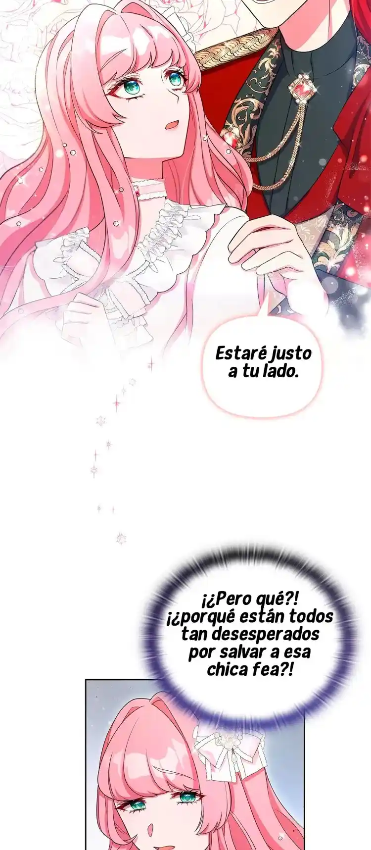 La Princesa Villana No Tolerará Un Mal Final - Capítulo 6 - Página 39 - LectorTMOo