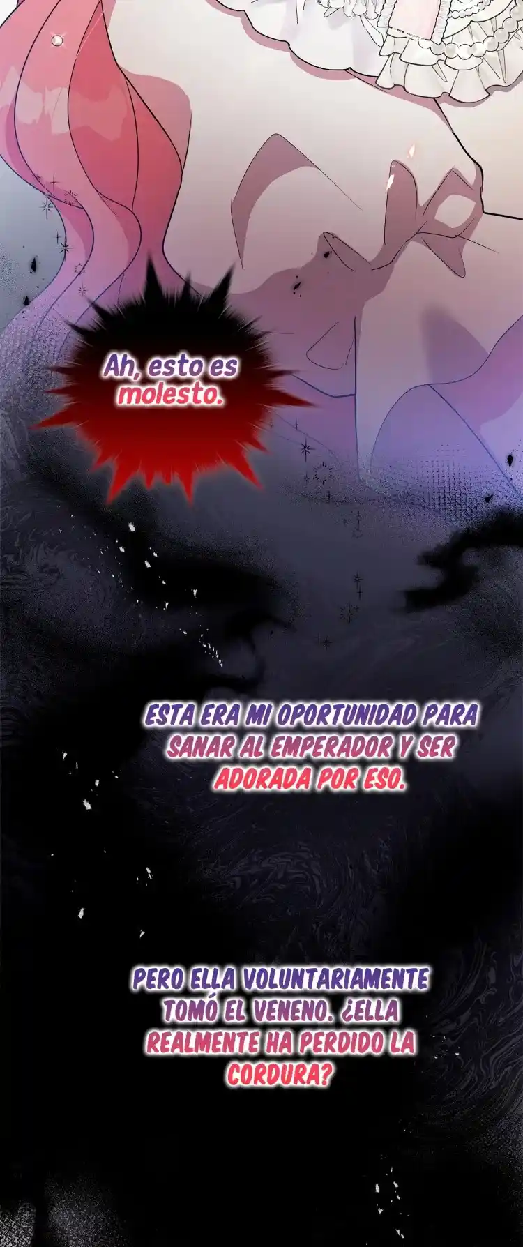La Princesa Villana No Tolerará Un Mal Final - Capítulo 6 - Página 50 - LectorTMOo