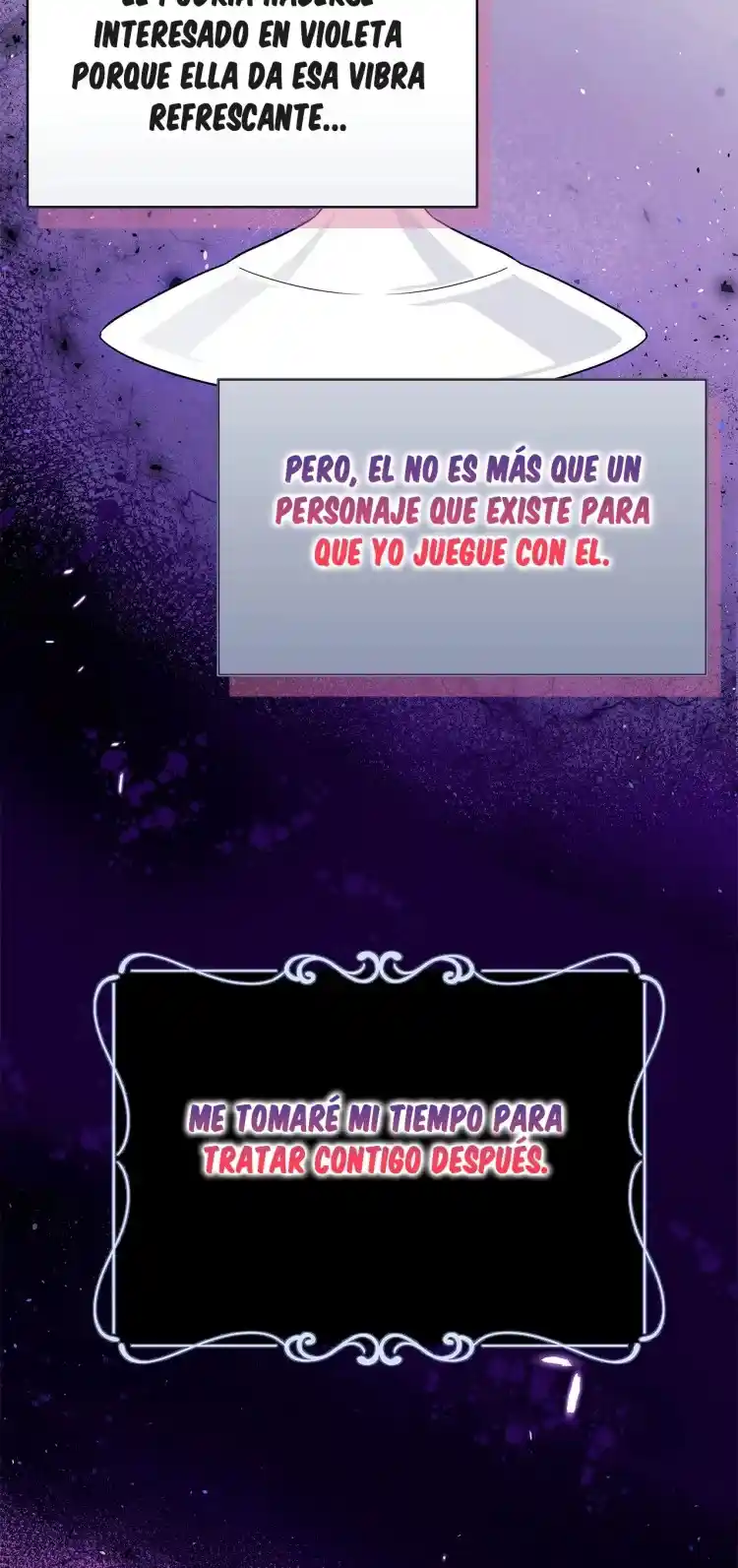 La Princesa Villana No Tolerará Un Mal Final - Capítulo 7 - Página 13 - LectorTMOo