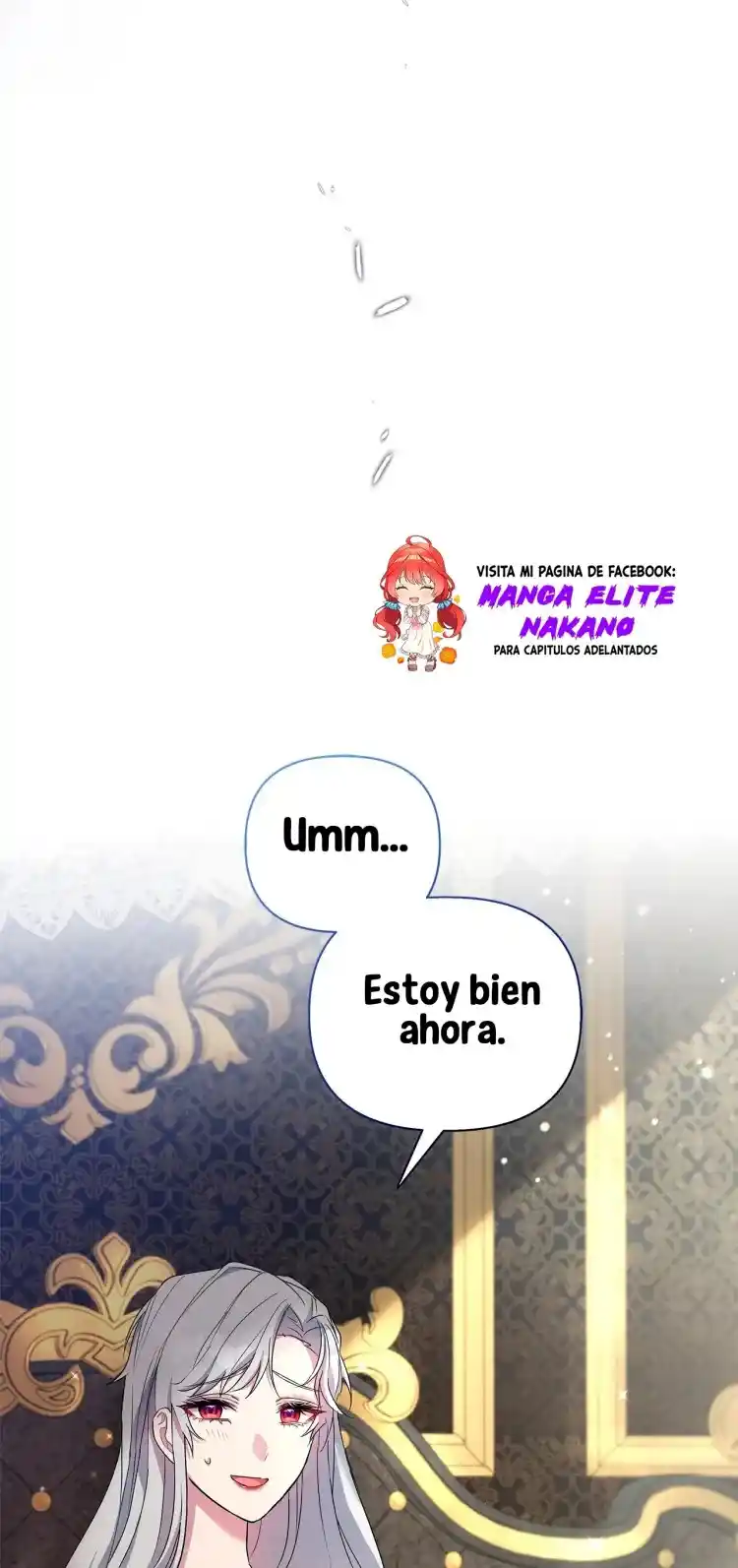 La Princesa Villana No Tolerará Un Mal Final - Capítulo 7 - Página 16 - LectorTMOo