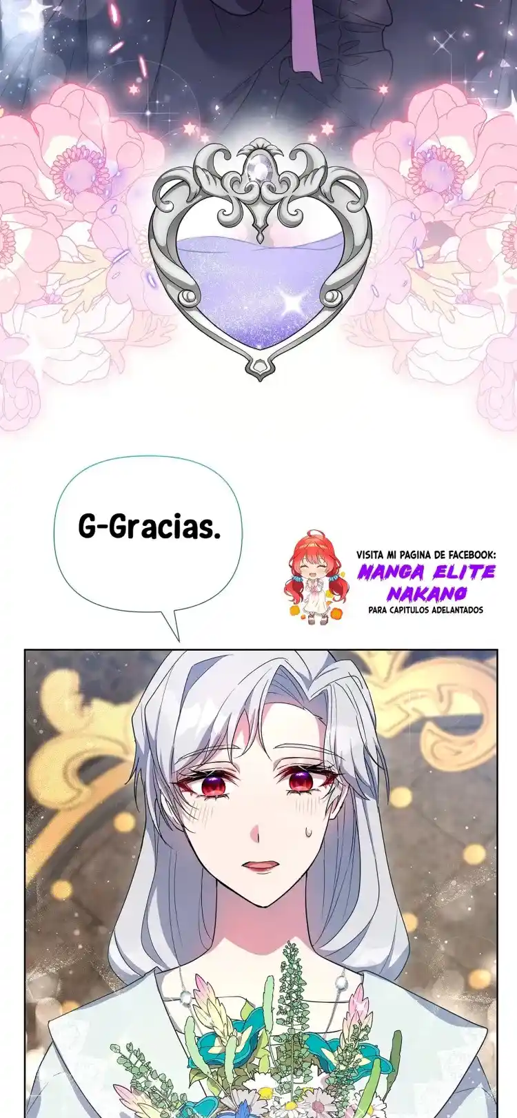 La Princesa Villana No Tolerará Un Mal Final - Capítulo 7 - Página 25 - LectorTMOo