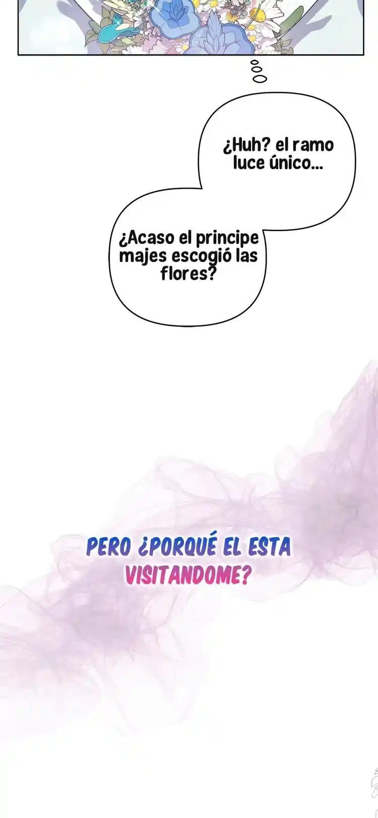 La Princesa Villana No Tolerará Un Mal Final - Capítulo 7 - Página 26 - LectorTMOo