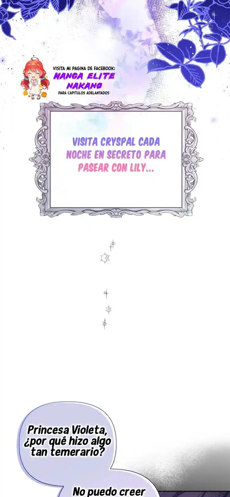 La Princesa Villana No Tolerará Un Mal Final - Capítulo 7 - Página 29 - LectorTMOo