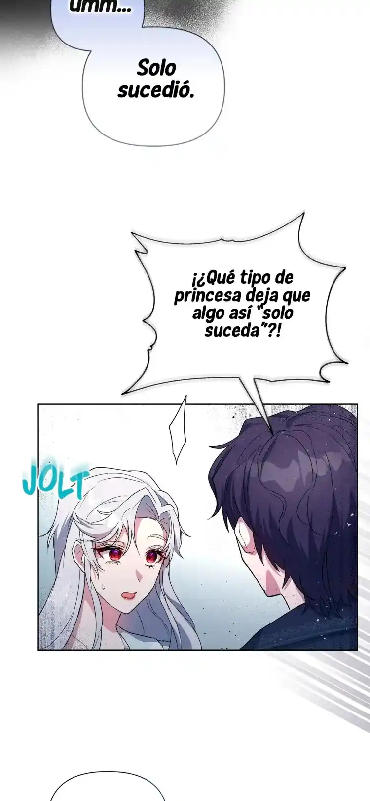 La Princesa Villana No Tolerará Un Mal Final - Capítulo 7 - Página 31 - LectorTMOo