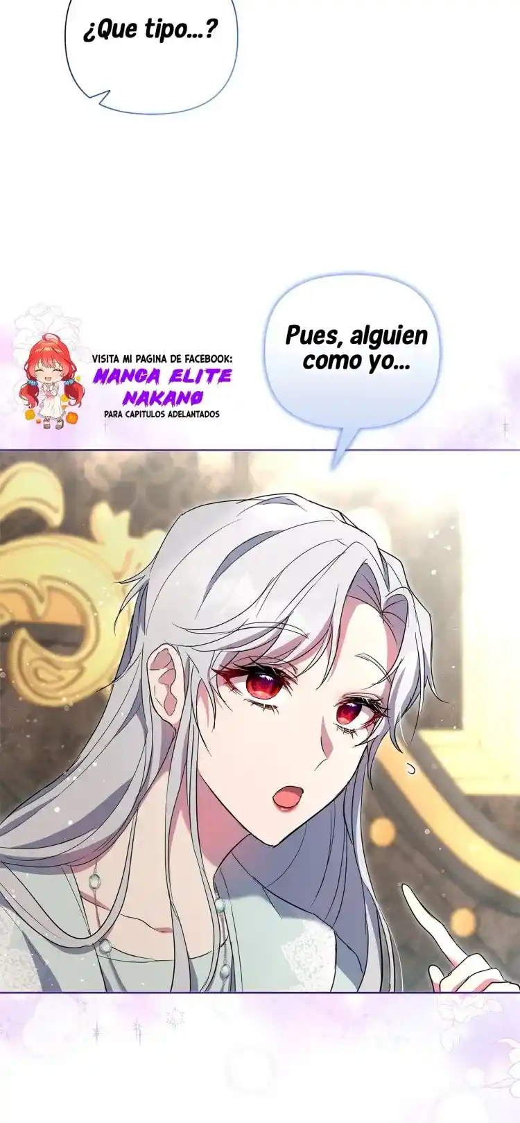 La Princesa Villana No Tolerará Un Mal Final - Capítulo 7 - Página 32 - LectorTMOo