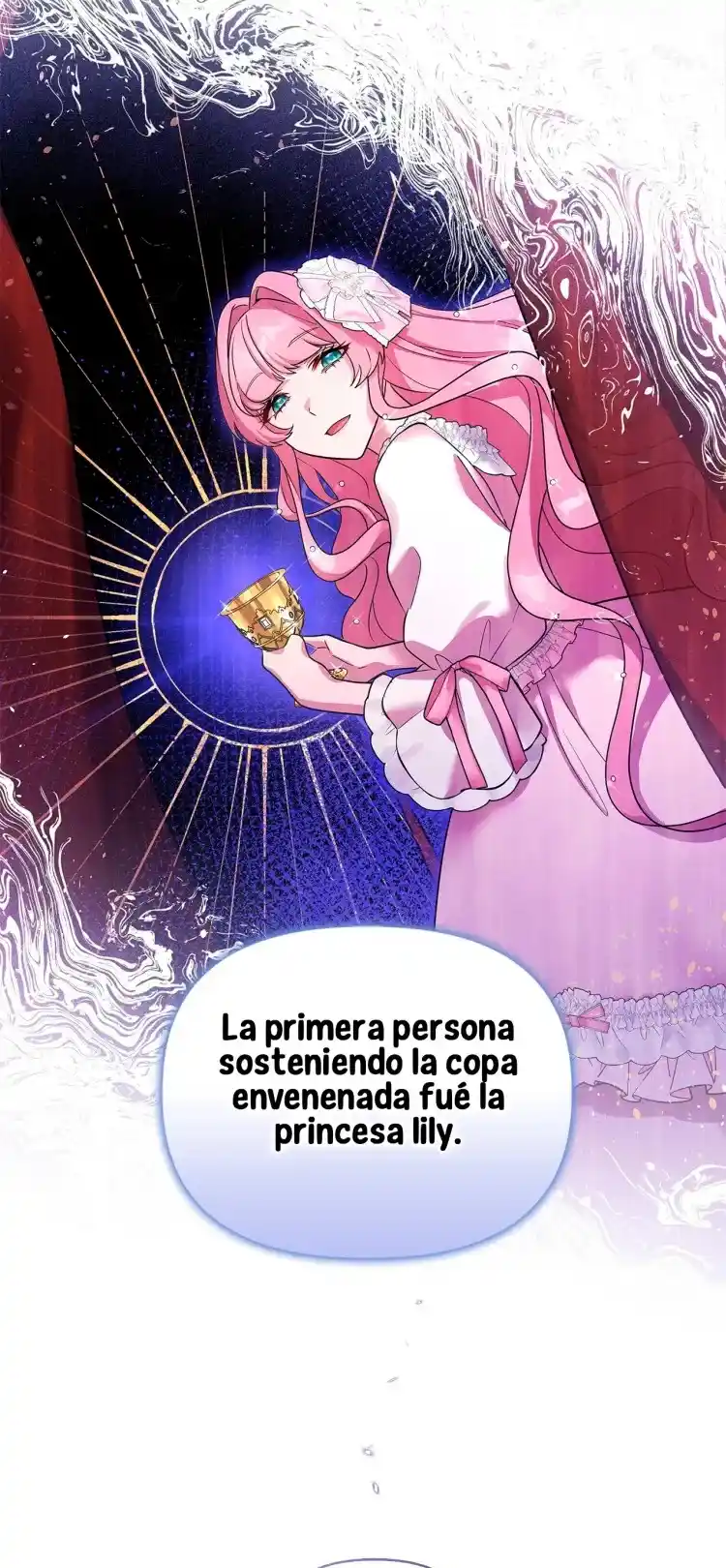 La Princesa Villana No Tolerará Un Mal Final - Capítulo 7 - Página 40 - LectorTMOo