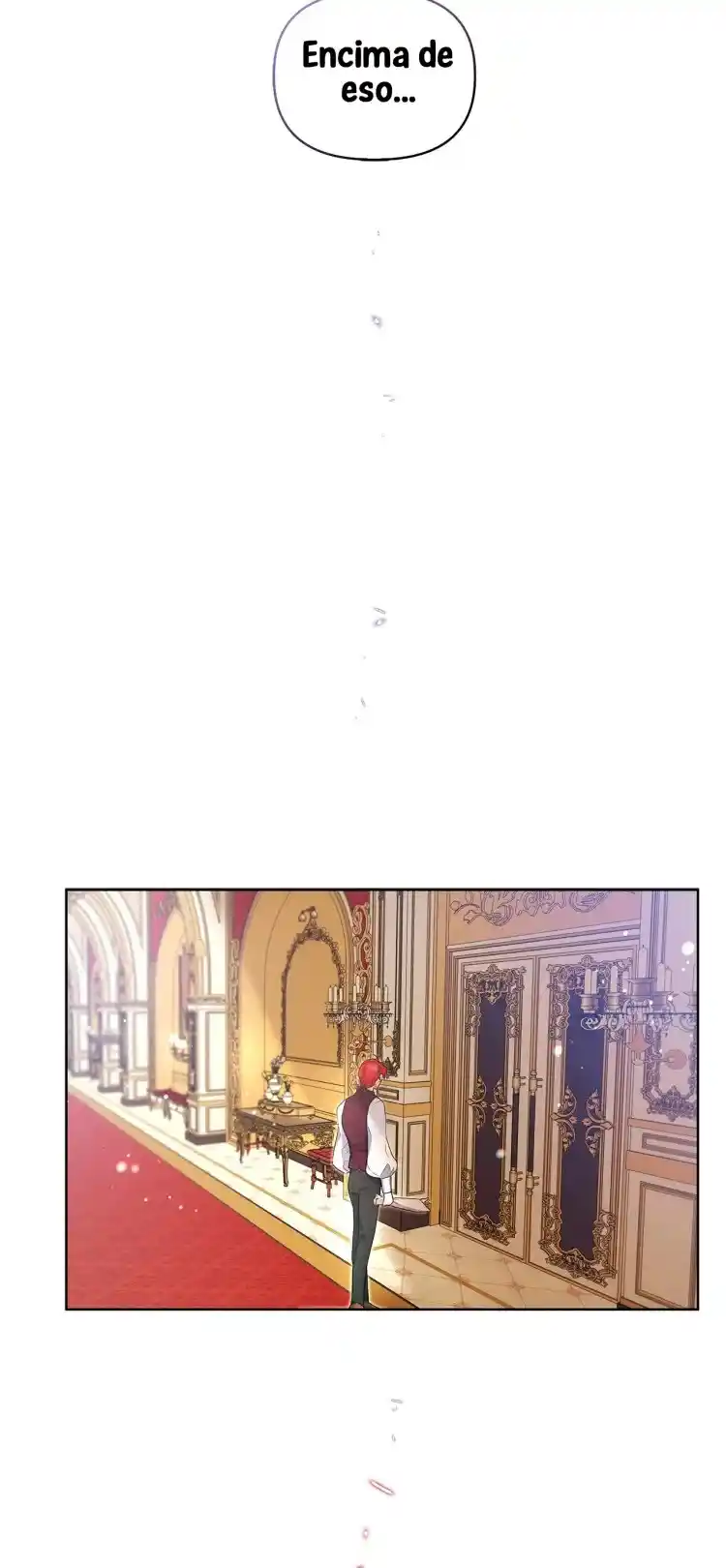 La Princesa Villana No Tolerará Un Mal Final - Capítulo 7 - Página 41 - LectorTMOo