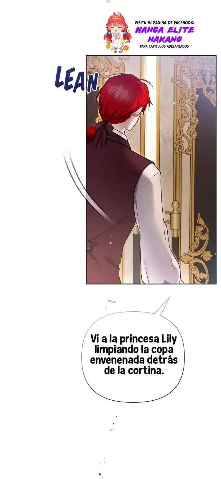 La Princesa Villana No Tolerará Un Mal Final - Capítulo 7 - Página 42 - LectorTMOo