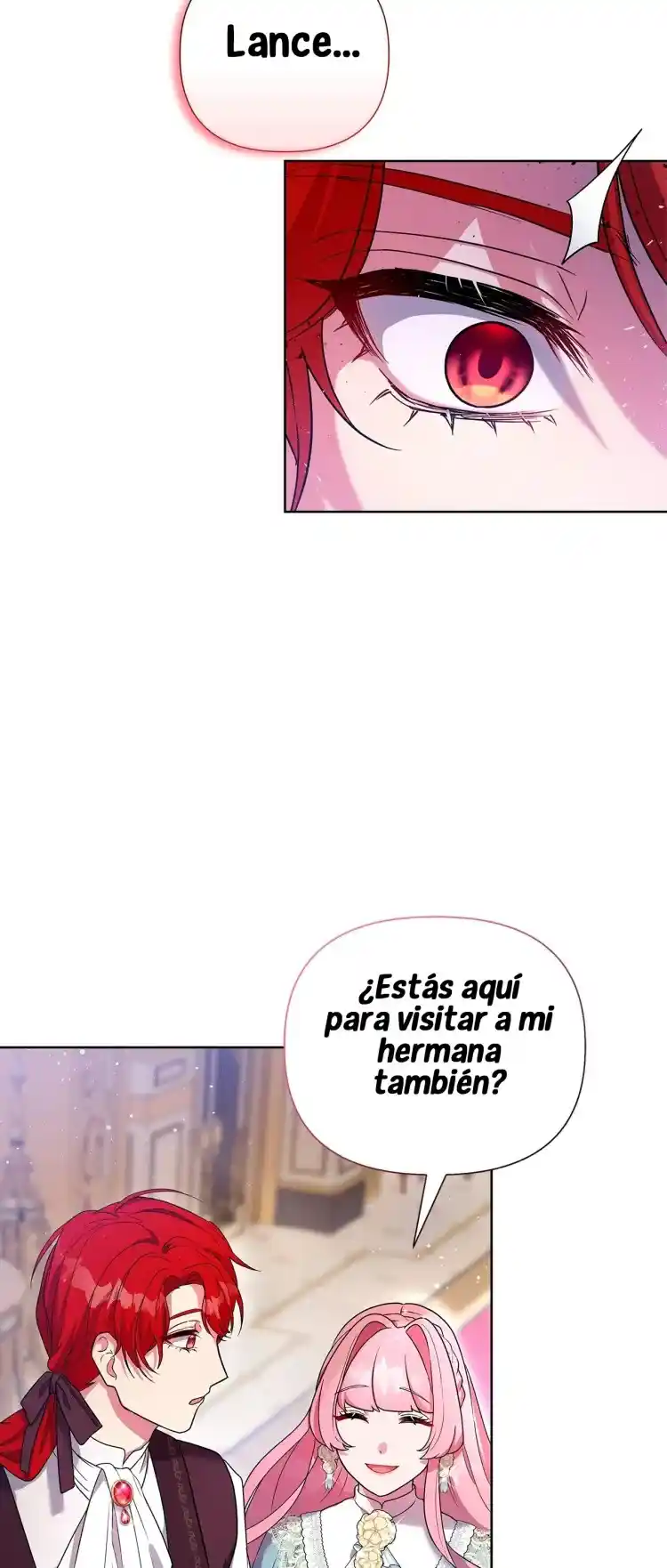 La Princesa Villana No Tolerará Un Mal Final - Capítulo 7 - Página 50 - LectorTMOo